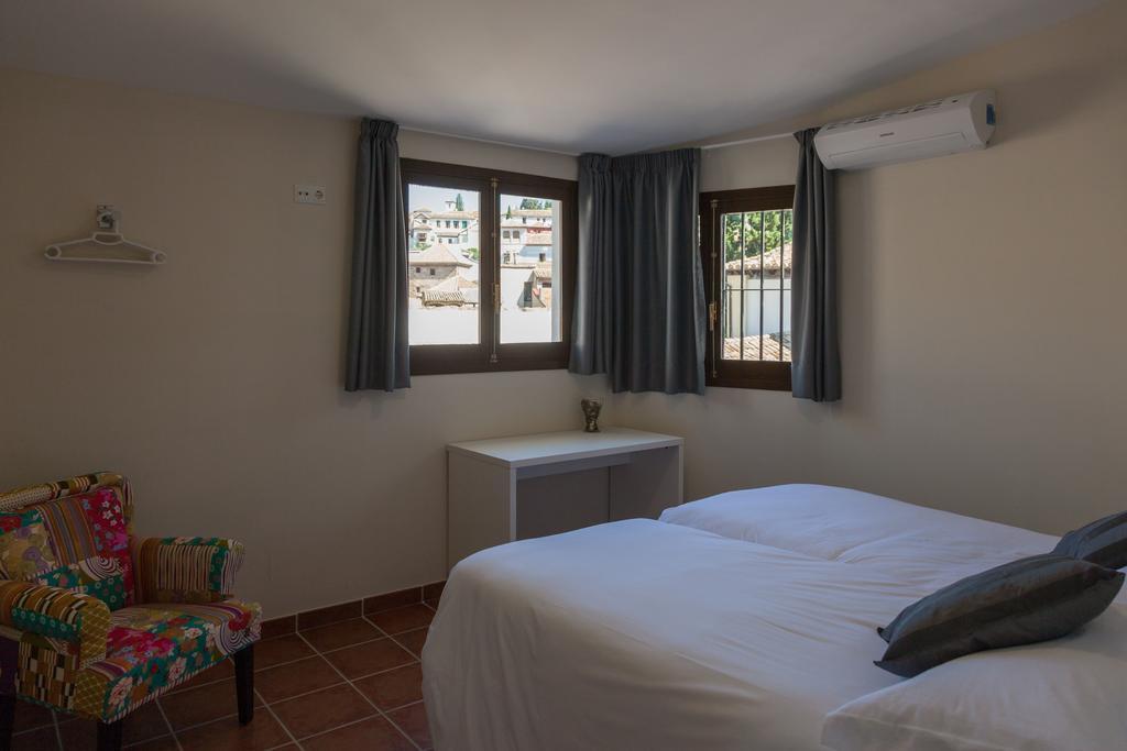 Apartamentos Valentina Deluxe 3000 กรานาดา ห้อง รูปภาพ