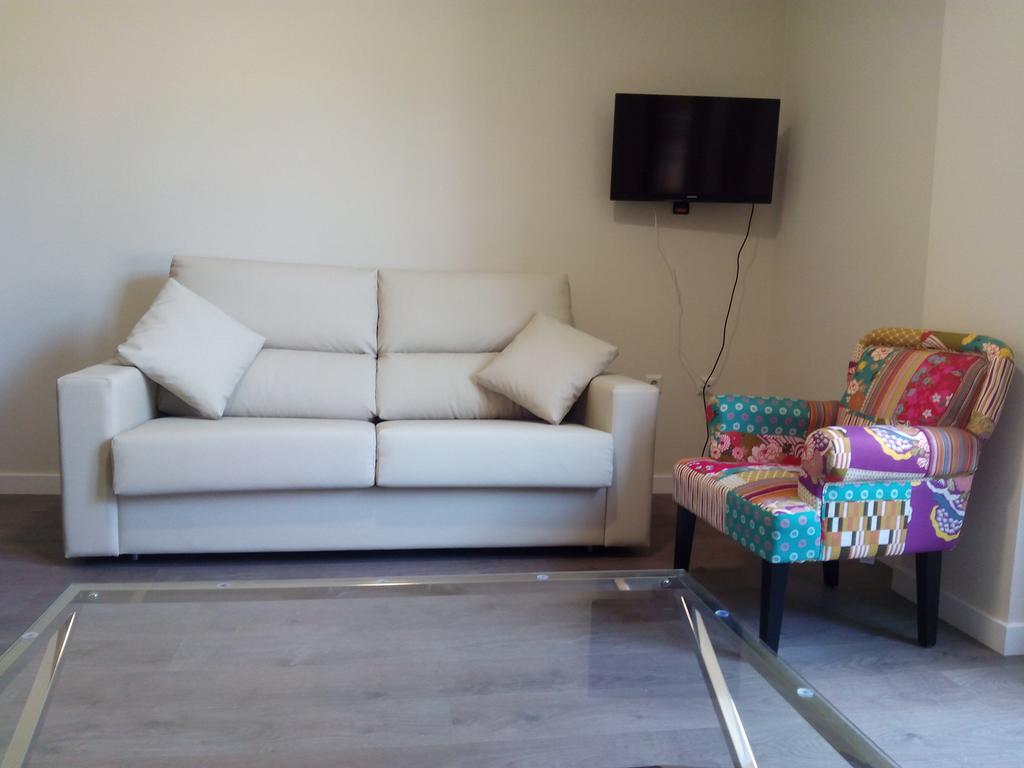 Apartamentos Valentina Deluxe 3000 กรานาดา ห้อง รูปภาพ