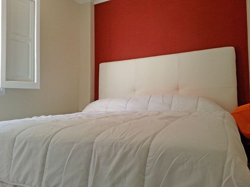 Apartamentos Valentina Deluxe 3000 กรานาดา ภายนอก รูปภาพ
